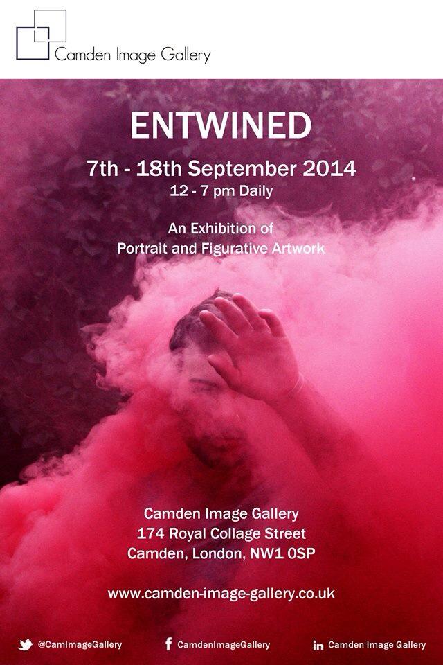 Entwined