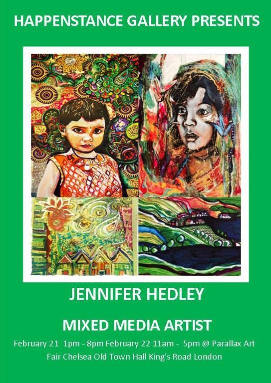 Happenstance Gallery