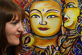 photo of Jennifer Hedley